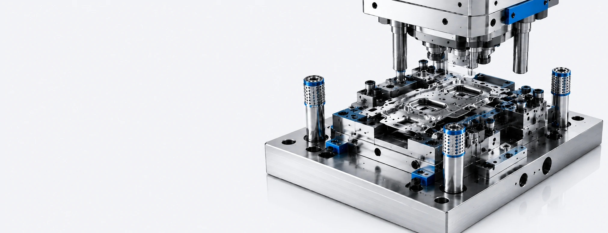 Precision Stamping Solutions