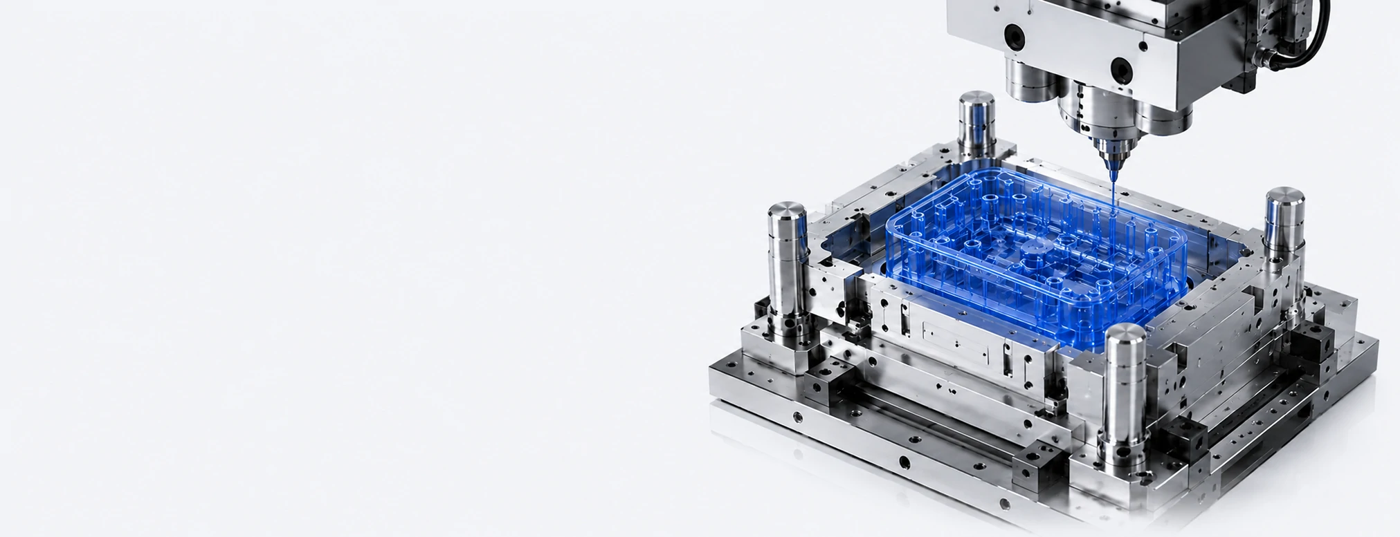 Precision Injection Molding Solutions