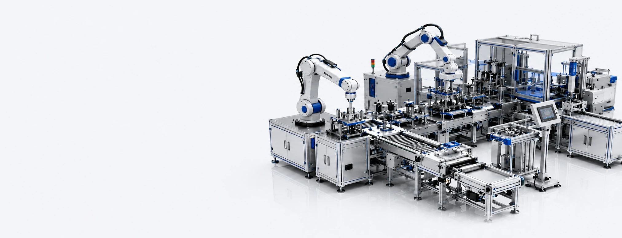 Automated Development & Integrated Solutions