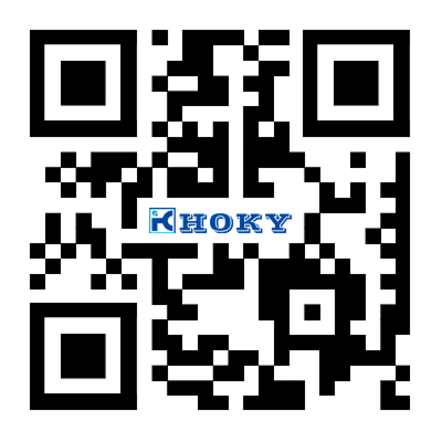 Scan to contact us