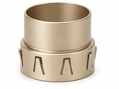 shielding ring